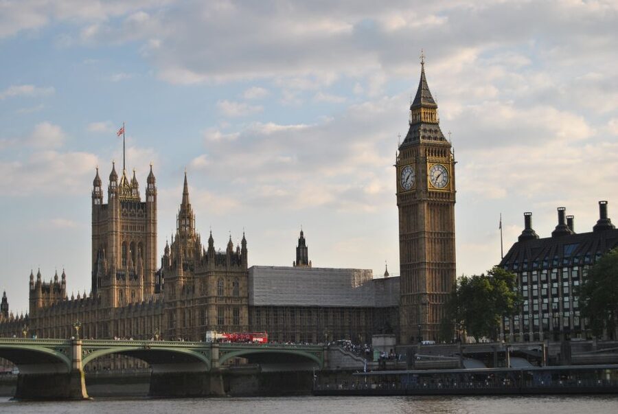 London: Private Walking Sightseeing Tour - A private guide can make the difference