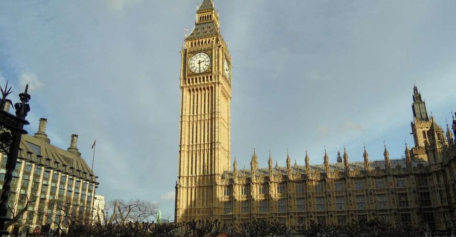 London: Private Walking Sightseeing Tour - Three hours or eight hours?