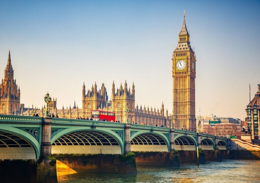 London: Private Walking Tour in Spanish - Key points to know before booking
