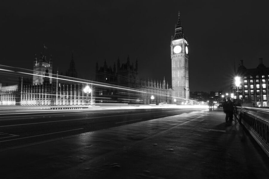 London Private Welcome Tour with a Local Guide - A three-hour route, or the full six-hour version