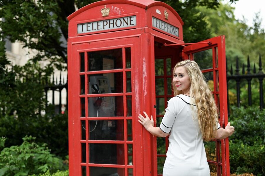 London: Professional Private Photoshoot and Edited Photos - Price and group value at $262.66