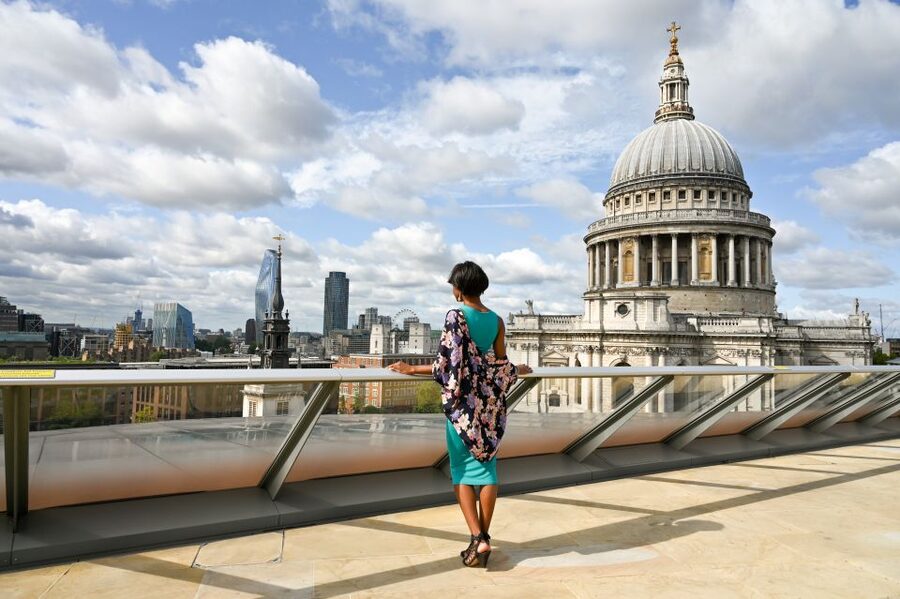 London: Professional Private Photoshoot and Edited Photos - Who should book this experience