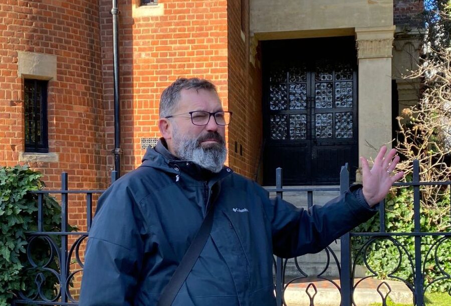 London: "Queen" Highlights Walking Tour - From student life to recording studios