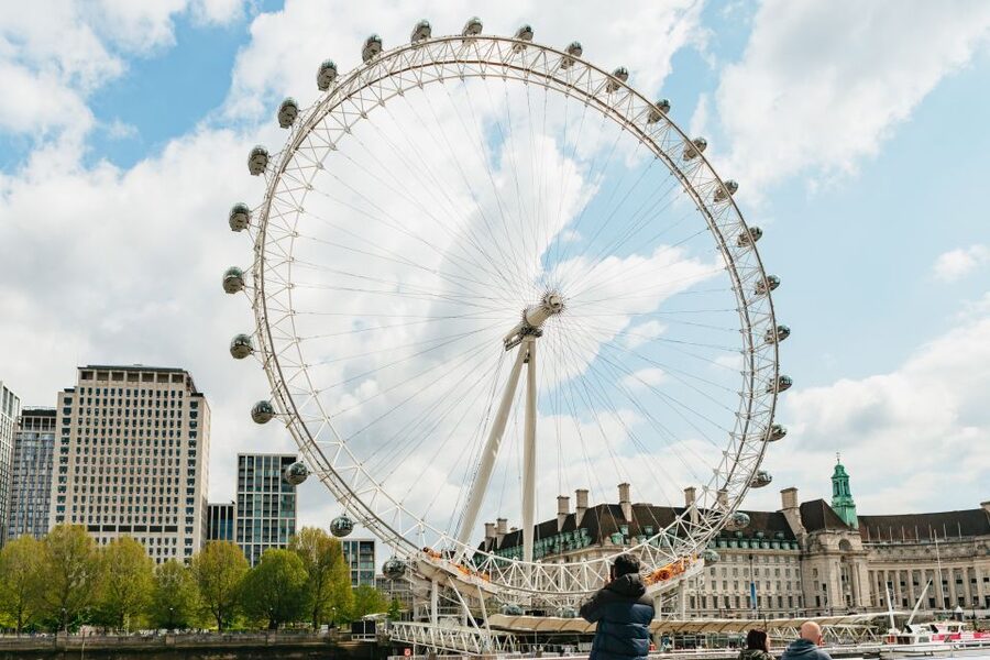 London: River Thames Hop-On Hop-Off Sightseeing Cruise - How to use the 24-hour ticket well