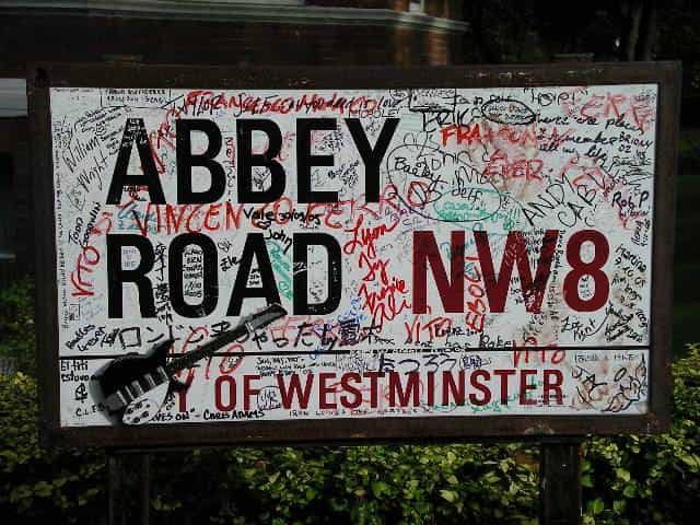 London: Rock 'n' Roll History Tour - Chelsea and the King’s Road