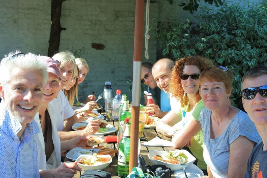 London: Royal Deer Park Bike Tour - Starting at Richmond Station