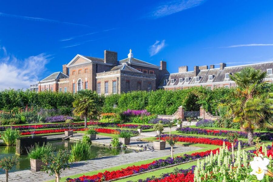 London: Royal Kensington Guided Walking Tour - Key points to know before you book