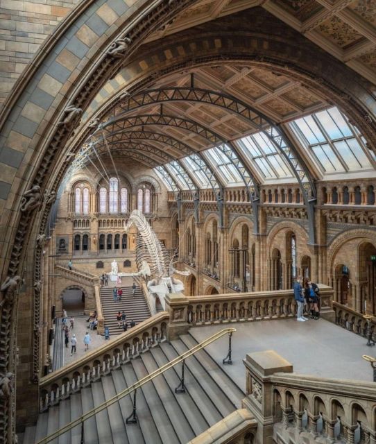 London: Royal Kensington Guided Walking Tour - Why Royal Kensington works well on foot
