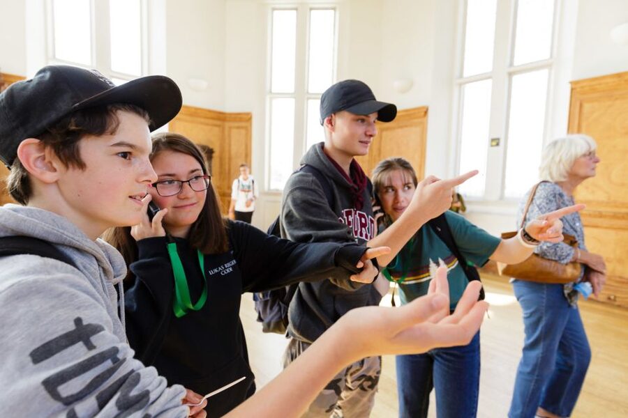 London: Royal Museums Greenwich Day Pass - Life aboard Cutty Sark