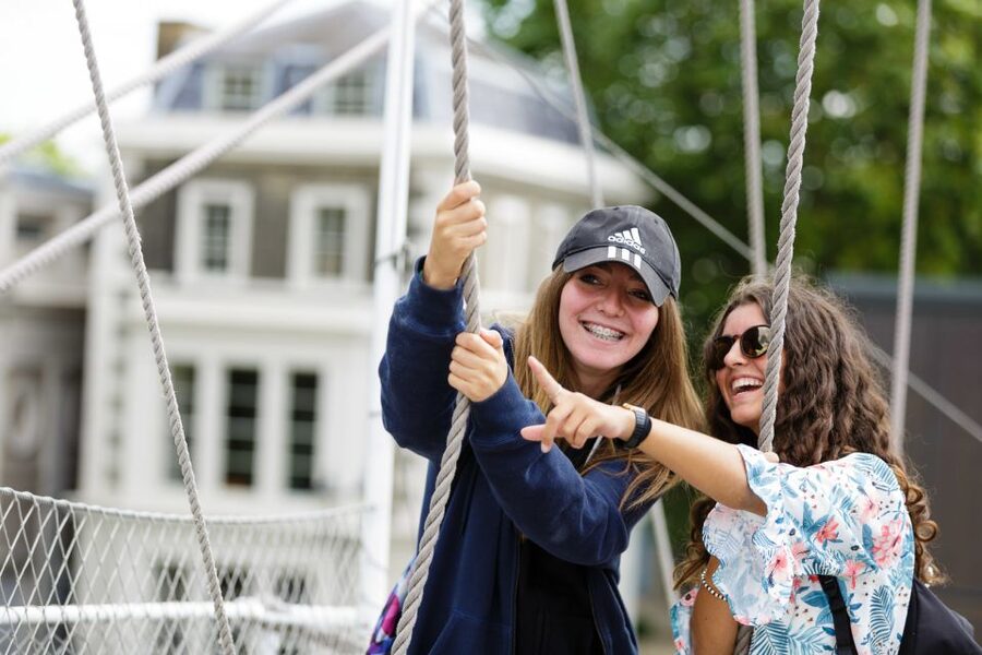 London: Royal Museums Greenwich Day Pass - The National Maritime Museum and the bigger story