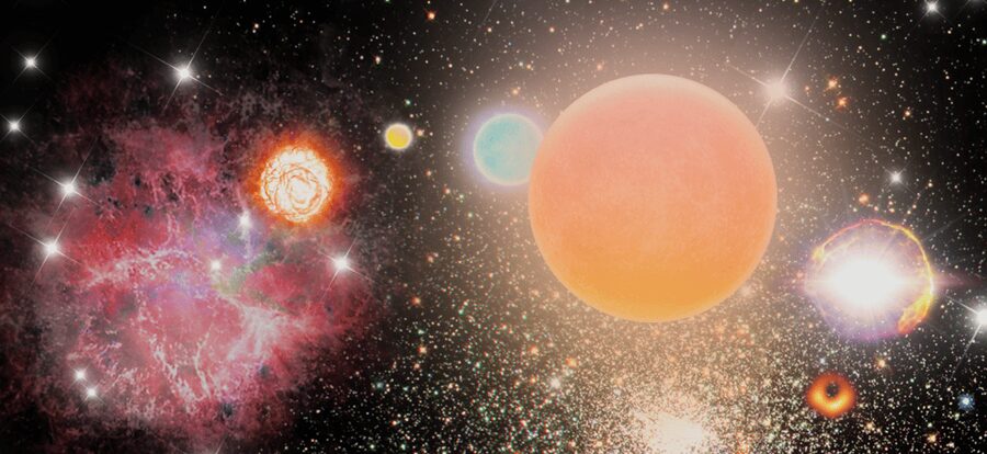 London: Royal Observatory Planetarium Show Entry Ticket - The value of a $16.16 ticket