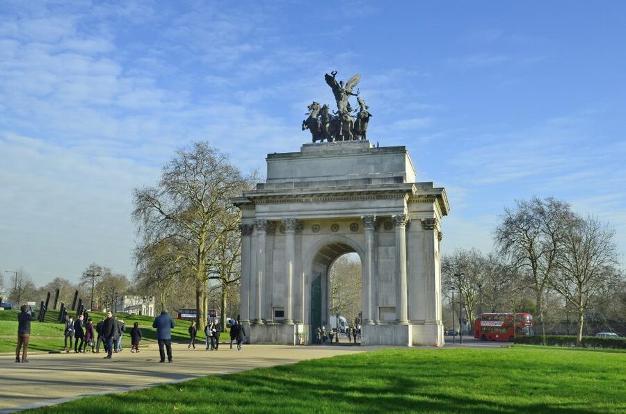 London Royal Tour - Buckingham Palace Entry - 12 guests 2,5h - Practical details that affect your day