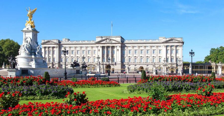 London Royal Tour - Buckingham Palace Entry - 12 guests 2,5h - Wellington Arch and the symbols of power