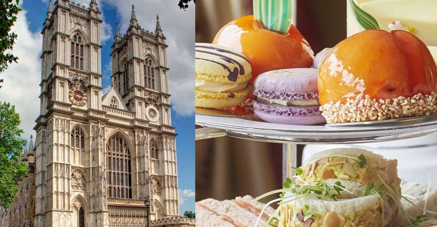 London: Royal Tour with Afternoon Tea at the Rubens - Why this tour works as a first London introduction