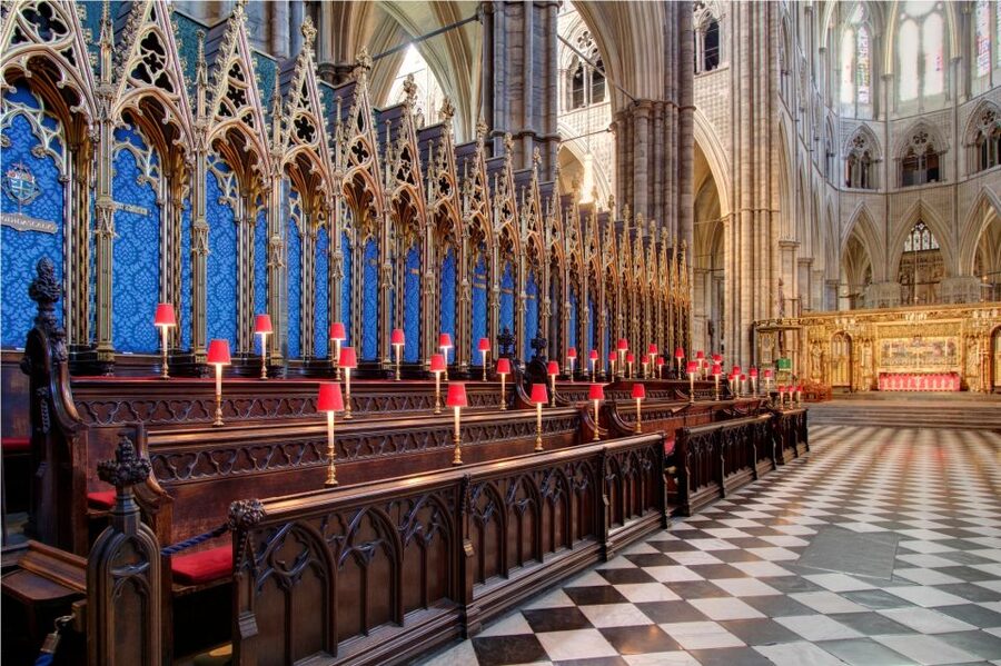 London: Royal Tour with Westminster Abbey & Afternoon Tea - Key points at a glance