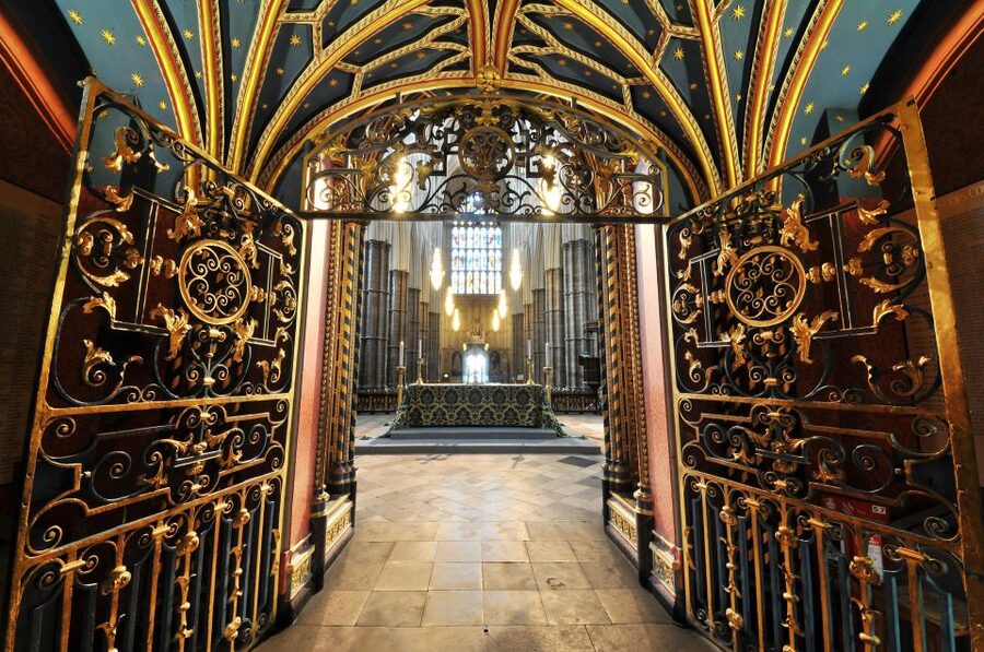 London: Royal Tour with Westminster Abbey & Afternoon Tea - How the six-hour schedule really works