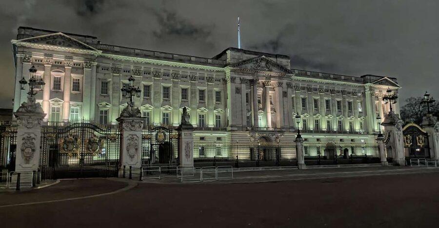 London : Royal Westminster By Night Walking Tour - Key points to know before you book