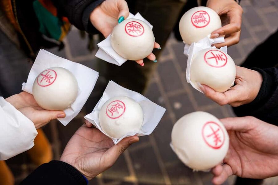 London's Best Bites: Soho & Chinatown Food Tour - Why this Soho and Chinatown food tour works