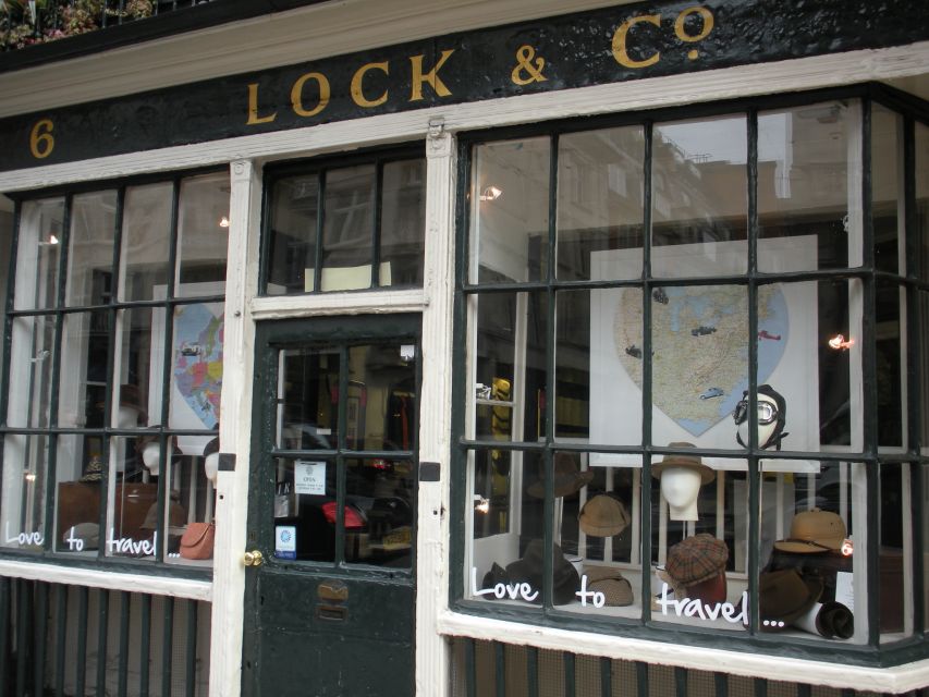 London's Hidden Treasures Tours by Black Taxi Cab - Henry VIII’s Royal Cow Shed
