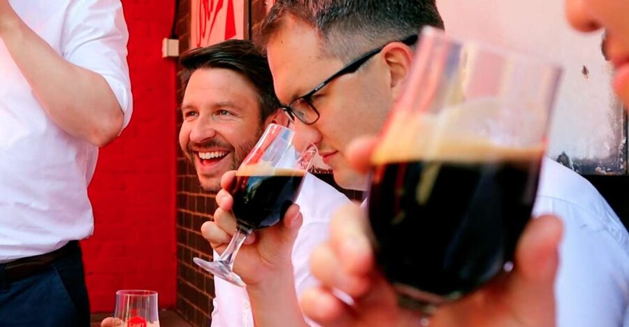 London: Secret Beer Tour - Key points at a glance