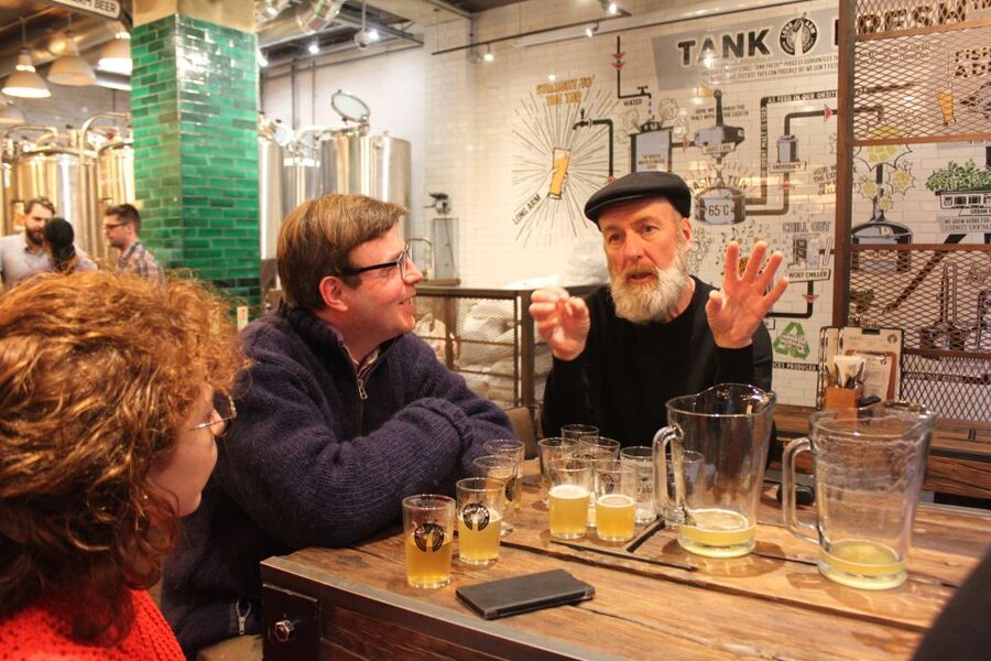 London: Secret Beer Tour - Price and practical value at $127