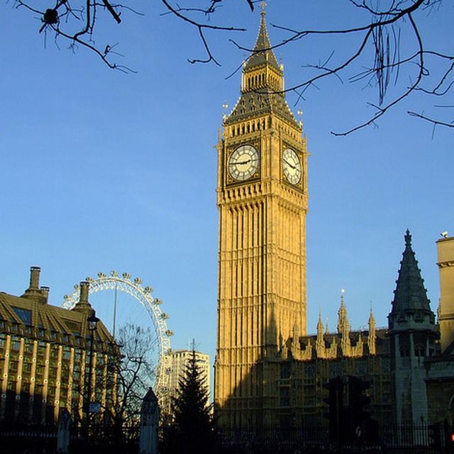 London: See 40+ London Sights – Fun Local Guide - Key Points at a Glance