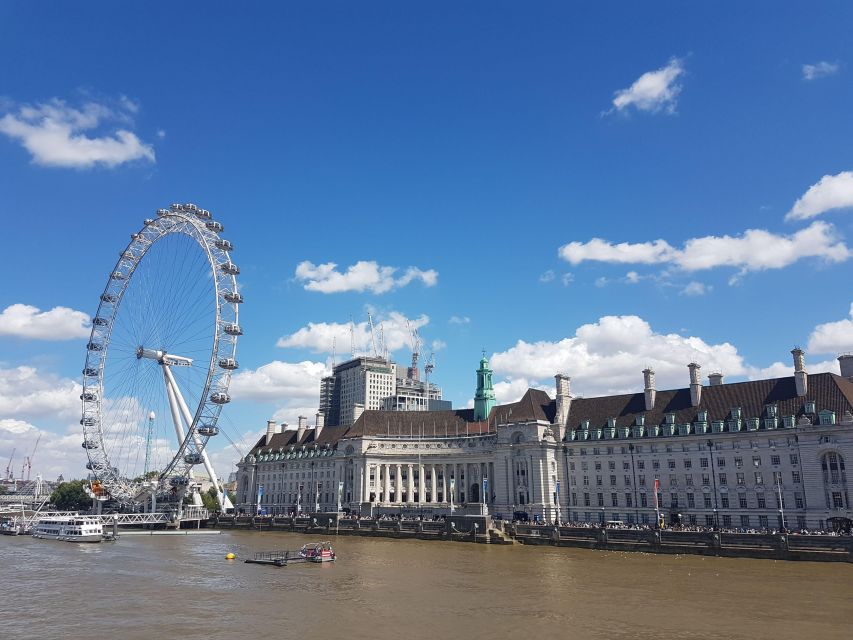London: See 40+ London Sights – Fun Local Guide - What $74 Buys You