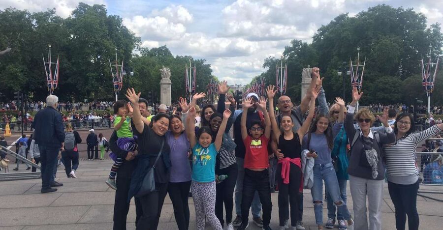 London: See 40+ London Sights – Fun Local Guide - London Bridge, Tower Bridge, and Riverside Views