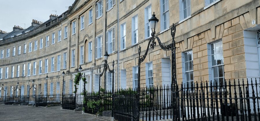 London: Self-Guided Notting Hill Walking Tour with an APP - What the Trippy Tour Guide app is like