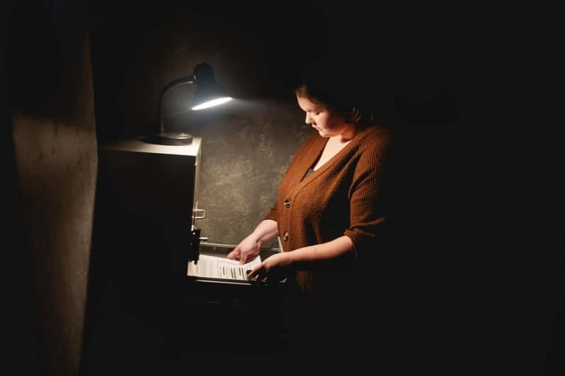 London: Sherlock Escape Rooms - Key points to know before you book