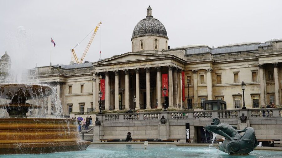 London: Sherlock Holmes Guided City Walking Tour - Westminster, the Embankment, and London’s public stage