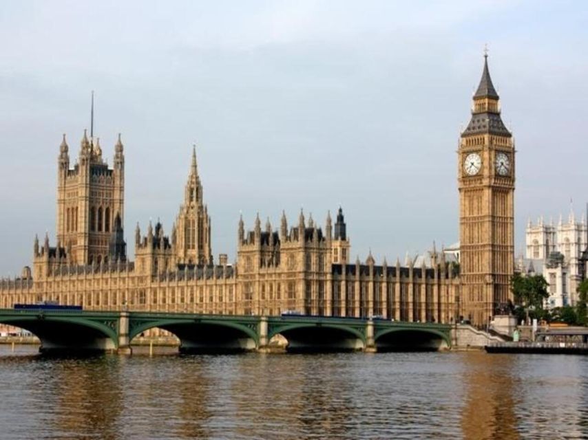 London: Sherlock Holmes Museum & Westminster Walking Tour - What the guide adds to the day
