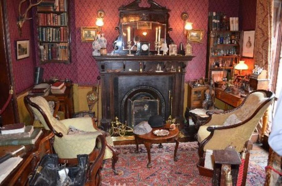 London: Sherlock Holmes Museum & Westminster Walking Tour - Is $78.13 a fair price?