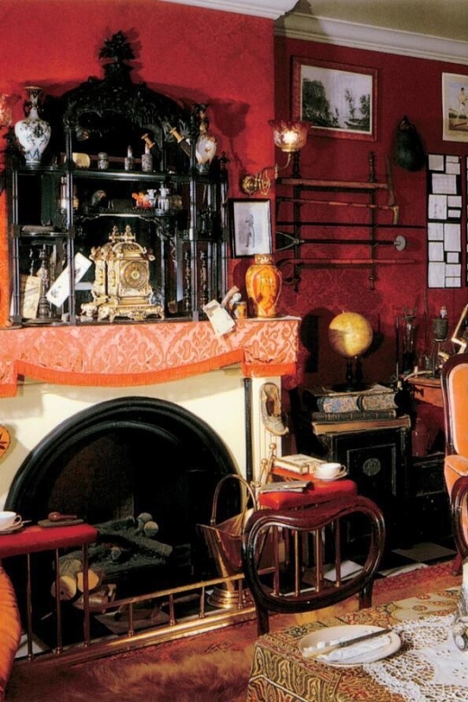 London: Sherlock Holmes Museum & Westminster Walking Tour - Who will enjoy this most