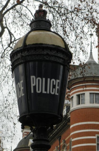 London: Sherlock Holmes Tour by Black Cab - Key points at a glance