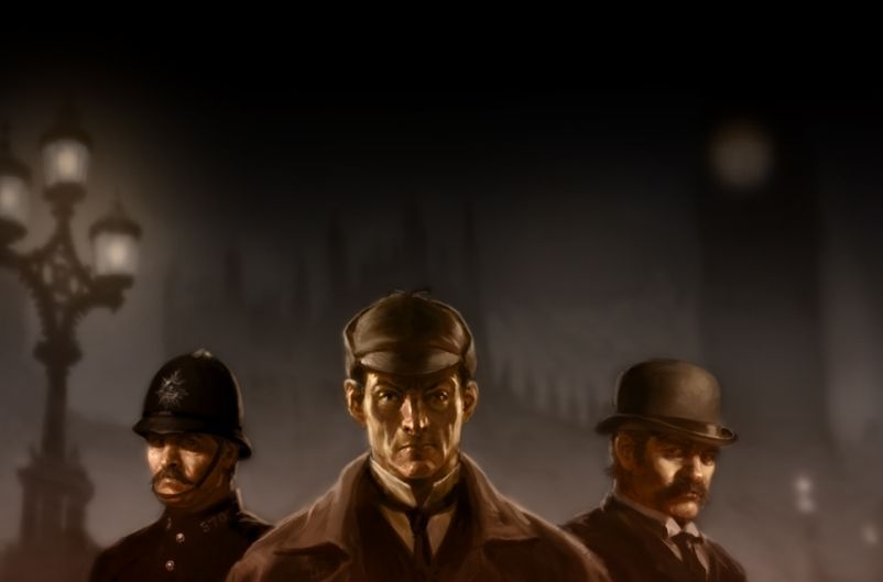 London: Sherlock Holmes Tour by Black Cab - Arthur Conan Doyle’s London comes into view