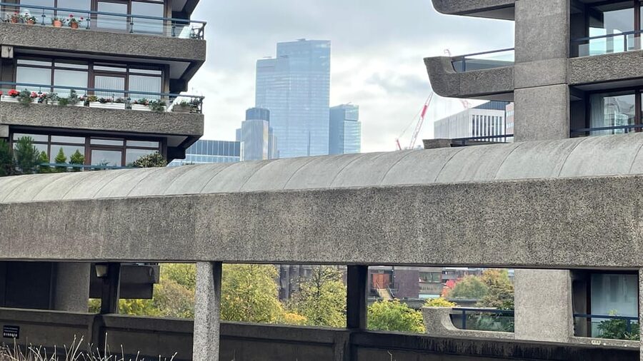 London: Slow Horses TV Series Guided Tour - What to know about the mood and setting