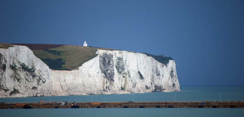 London: Small Group Canterbury, Dover & Kent Villages Tour - Key points to know before booking