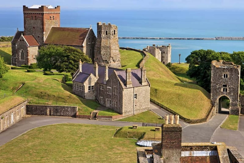 London: Small Group Canterbury, Dover & Kent Villages Tour - Why this Kent day trip works