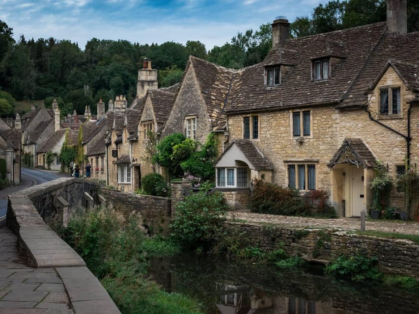 London: Small Group Cotswolds Trip with Bourton-on-the-Water - Timing, comfort, and what to bring
