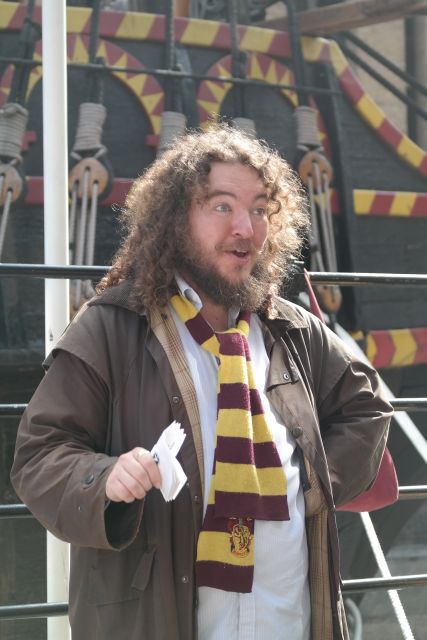 London: Small Group Harry Potter Locations Walking Tour - Why this Harry Potter walk works in central London
