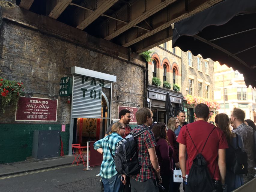 London: Small Group Harry Potter Locations Walking Tour - From EC3V 9DL to the Bank of England
