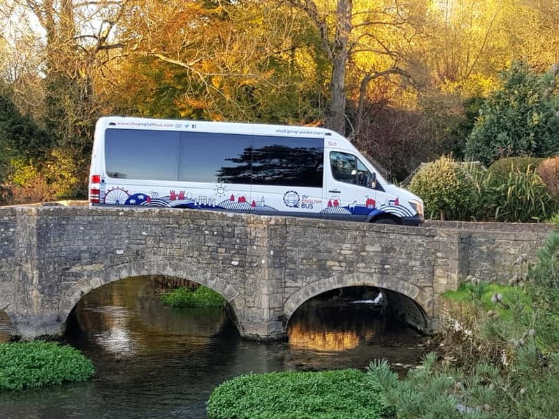 London: Small Group Oxford, Stratford and Cotswolds Day Tour - Key things to know before you book
