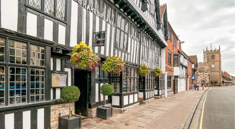 London: Small Group Oxford, Stratford and Cotswolds Day Tour - What the $193.97 price really buys