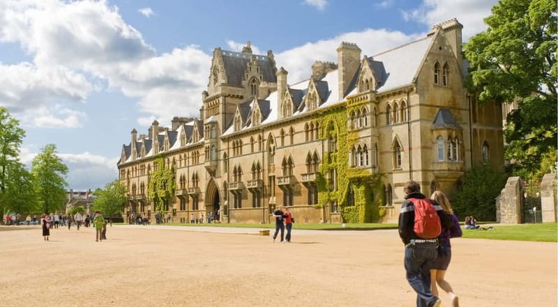London: Small Group Oxford, Stratford and Cotswolds Day Tour - Why this day trip works from London