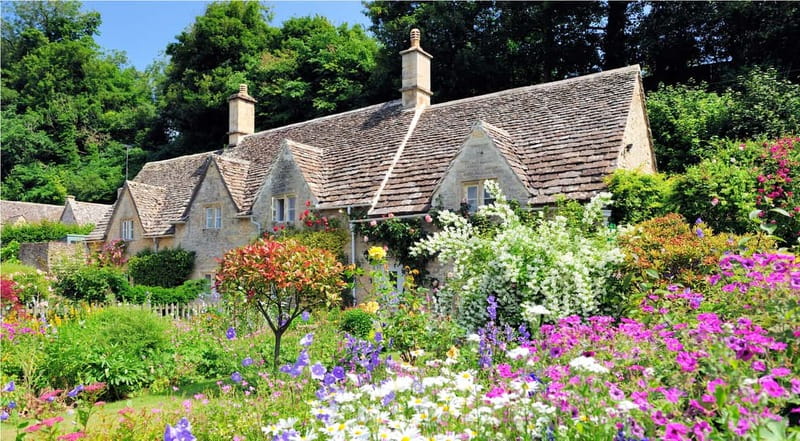 London: Small Group Oxford, Stratford and Cotswolds Day Tour - Stow-on-the-Wold: a brief Cotswolds look