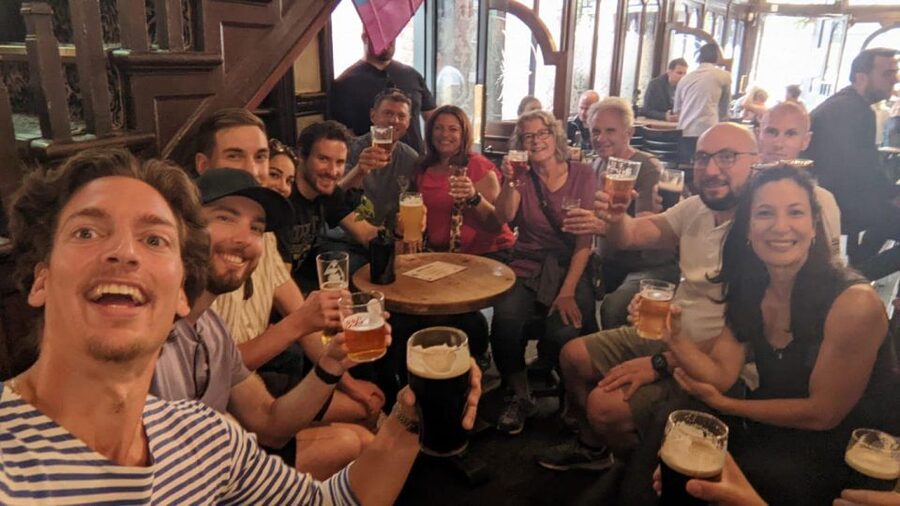 London: Soho Music and Historic Pubs Walking Tour - Key points to know before you book