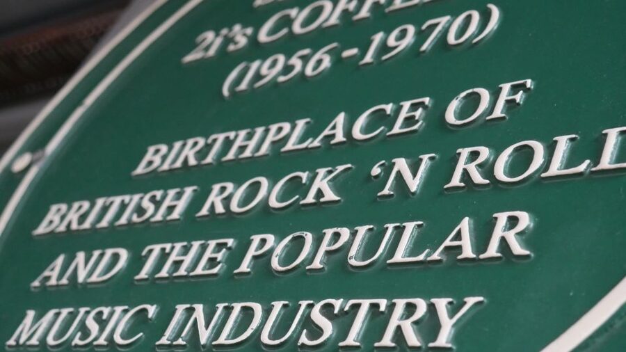 London: Soho Rock and Roll Walking Tour - Soho, where Britain’s music story gets personal