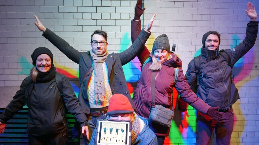 London: Soho Rock and Roll Walking Tour - Carnaby Street and the Swinging 60s