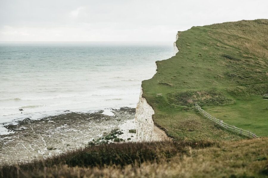 London: South Downs White Cliffs Day Trip with Train Tickets - Transport, timing, and the real pace